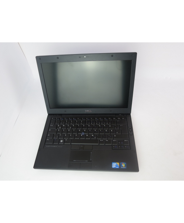 Ноутбук 13.3 Dell Latitude E4310 Intel Core i7-620M 4Gb RAM 160Gb HDD фото_1
