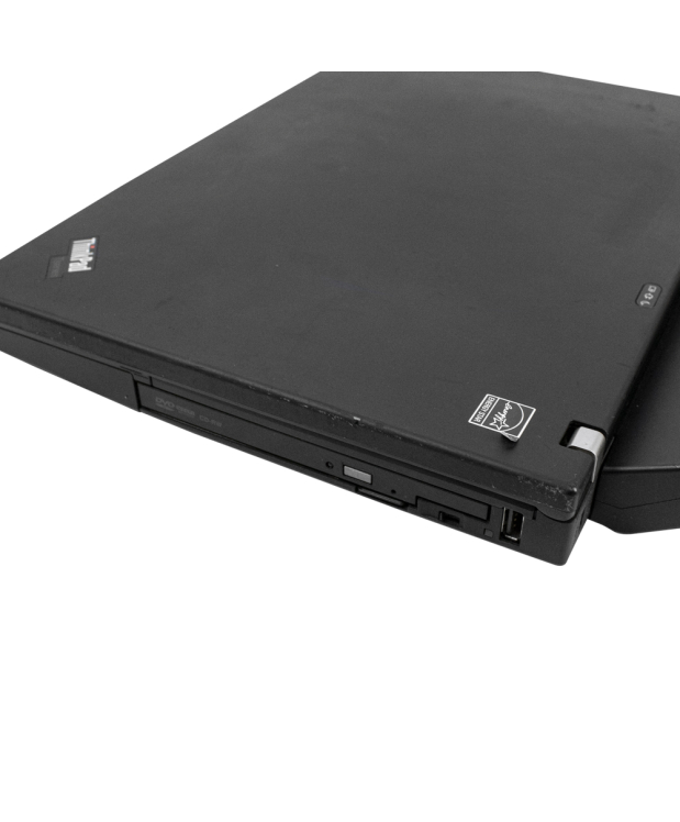 Ноутбук 14.1 Lenovo ThinkPad T61 Intel Core2 Duo T7300 4Gb RAM 80Gb HDD фото_7