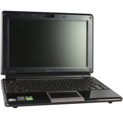 БУ Ноутбук Ноутбук 10" Asus Eee PC 1000H Intel Atom N270 1Gb RAM 80Gb HDD