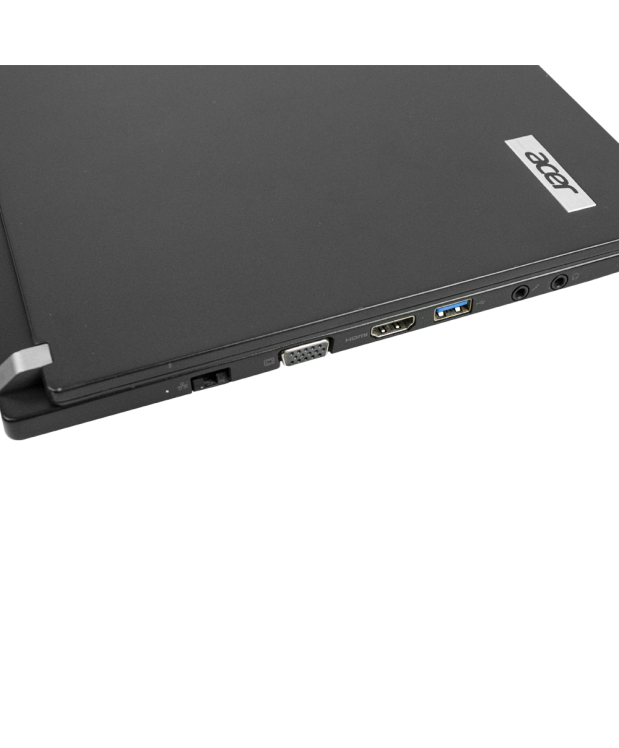 Ноутбук 14 Acer TravelMate P645 Intel Core i5-4200U 8Gb RAM 128Gb SSD фото_6