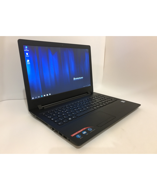 Ноутбук 15.6 Lenovo IdePad 110-15ISK Intel Core i3-6006U 4Gb RAM 500Gb HDD фото_4