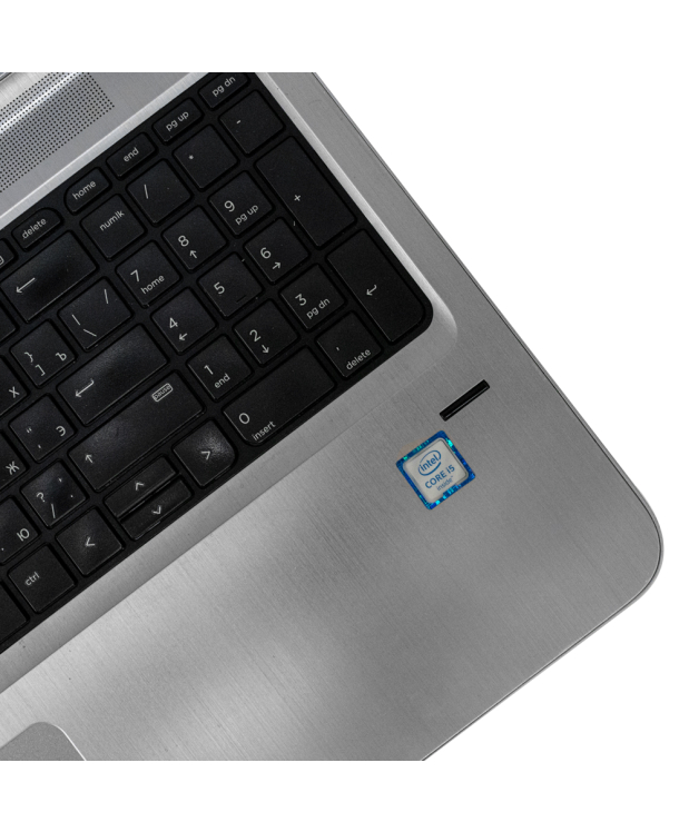 Ноутбук 15.6 HP ProBook 450 G3 Intel Core i5-6200U 16Gb RAM 120Gb SSD фото_9