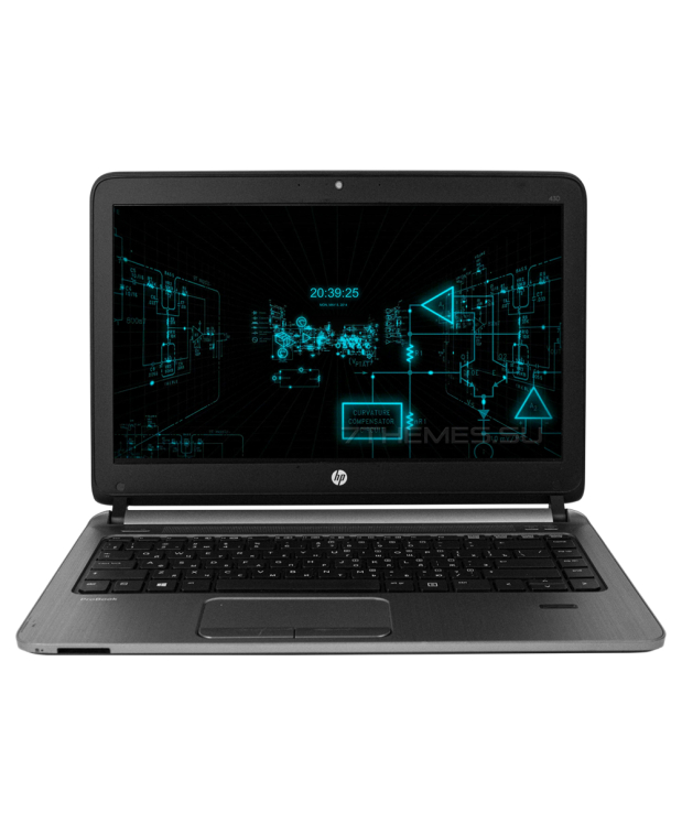 Ноутбук 13.3 HP ProBook 430 G2 Intel Core i5-5200U 16Gb RAM 240Gb SSD