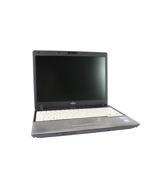 Ноутбук 12.1 Fujitsu Lifebook P702 Intel Core i5-3320M 8Gb RAM 320Gb HDD