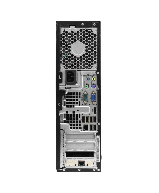 Системний блок HP 8100 Intel® Core ™ i5-650 4GB RAM 500GB HDD фото_2