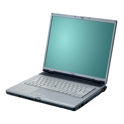 БУ Ноутбук Ноутбук 15" Fujitsu-Siemens LifeBook E8110 Intel Core 2 Duo T2300 2Gb RAM 60Gb HDD
