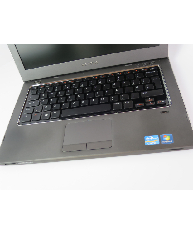 Ноутбук 13.3 Dell Vostro 3360 Intel Core i5-3317U 4Gb RAM 320Gb HDD фото_8