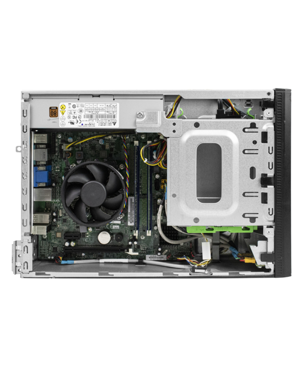 Системний блок Acer Veriton x2610G Intel® Core ™ i5-2400 4GB RAM 250GB HDD фото_3