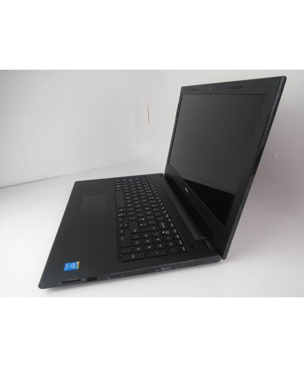 Ноутбук 15.6 Dell Inspiron 3542 Intel Core i7-4510U 8Gb RAM 320Gb HDD фото_2