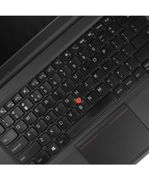 Ноутбук 14 Lenovo ThinkPad L440 Intel Core i5-4200M 4Gb RAM 256Gb SSD фото_7
