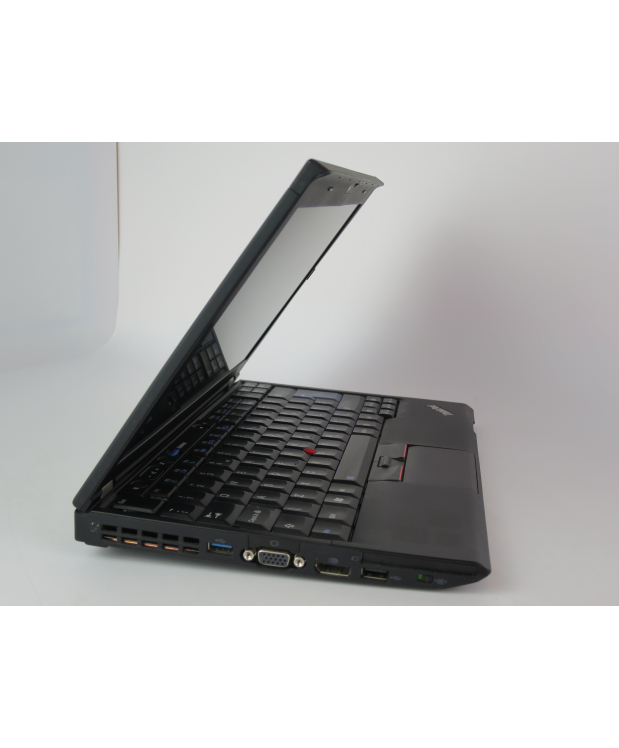 Ноутбук 12.1 Lenovo ThinkPad X220 Intel Core i7-2640M 4Gb RAM 320Gb HDD фото_3