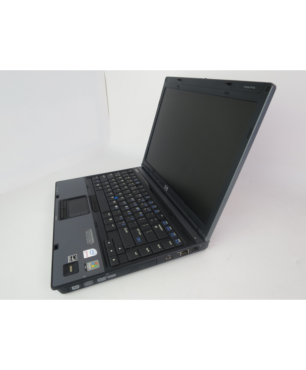 Ноутбук 14.1 HP Compaq 6910P Intel Core 2 Duo T7300 3Gb RAM 160Gb HDD фото_3