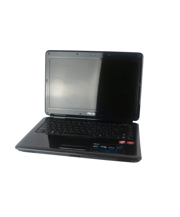 Ноутбук 14 Asus K40AF Athlon II M320 4Gb RAM 250Gb HDD