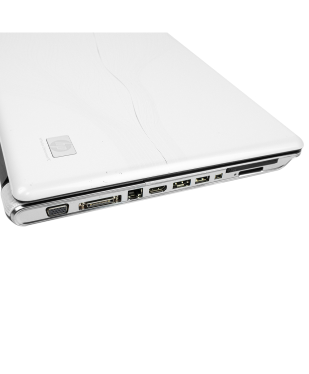 Ноутбук 17 HP Pavilion DV7 AMD Turion X2 Ultra ZM-85 4Gb RAM 500Gb HDD фото_6