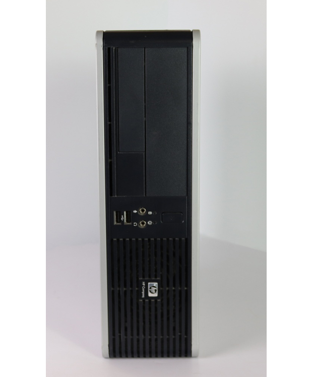 Комплект HP DC5800 SSF Core 2Duo E7500 4GB RAM 80GB HDD + 22 TFT Монітор фото_3
