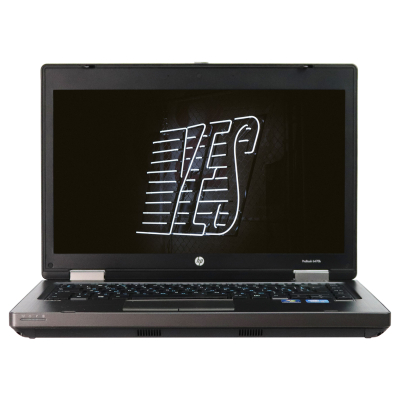 БУ Ноутбук Ноутбук 14" HP ProBook 6470b Intel Core i5-3360M 4Gb RAM 320Gb HDD