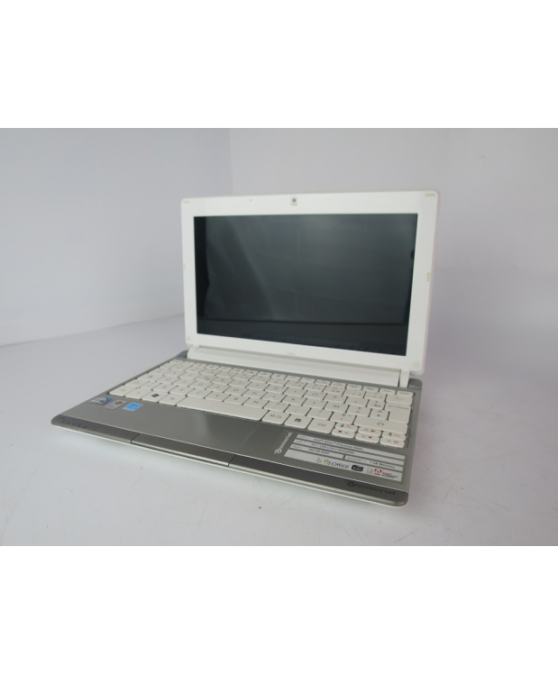 Ноутбук 10.1 Packard Bell DOT S2 Intel Atom N450 2Gb RAM 80Gb HDD фото_1