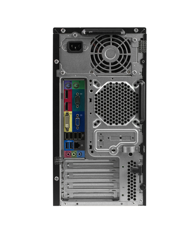 Системний блок Acer Veriton M4630G Intel Core i5 4430S 8GB RAM 240GB SSD 500GB HDD фото_1