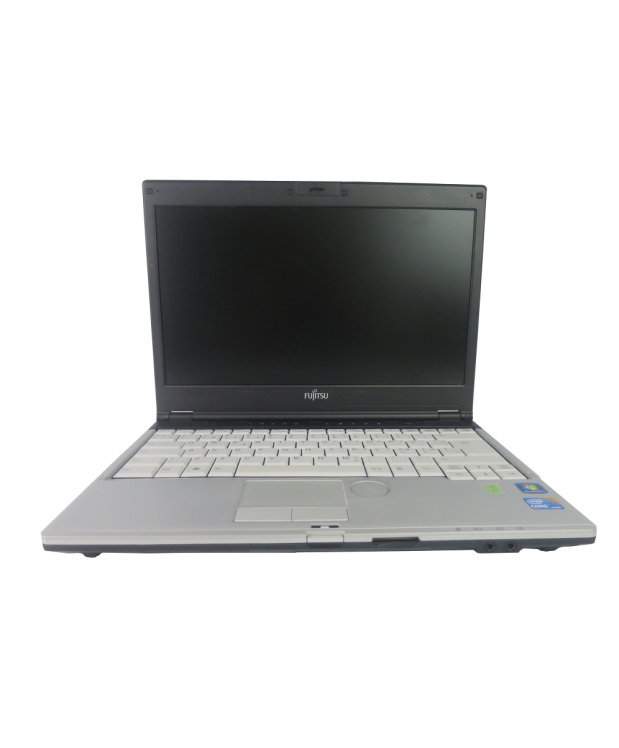 Ноутбук 13.3 Fujitsu S760 Intel Core i5-520M 8Gb RAM 320Gb HDD