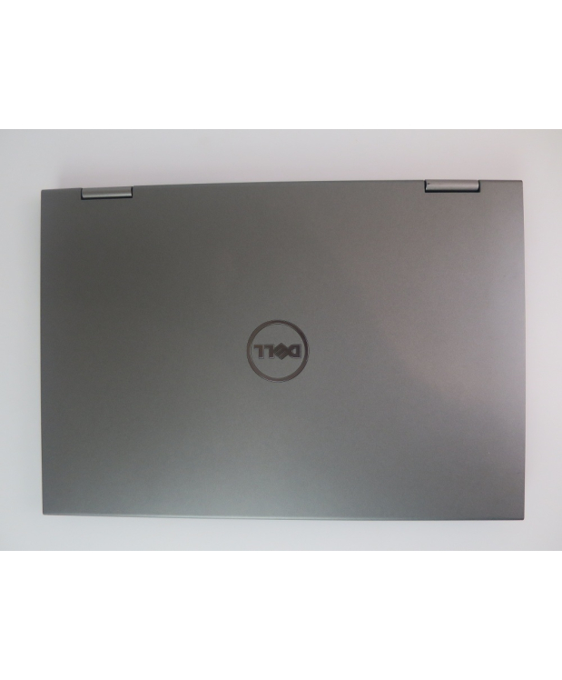 Ноутбук 13.3 Dell Inspiron 5378 Intel Core i7-7500U 8Gb RAM 120Gb SSD IPS FullHD Multi-touch фото_6