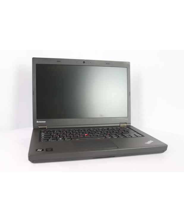 Ноутбук 14 Lenovo ThinkPad T440p Intel Core i5-4300M 4Gb RAM 320Gb HDD фото_1