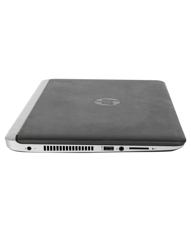 Ноутбук 13.3 HP ProBook 430 G3 Intel Core i3-6100U 8Gb RAM 120Gb SSD фото_4