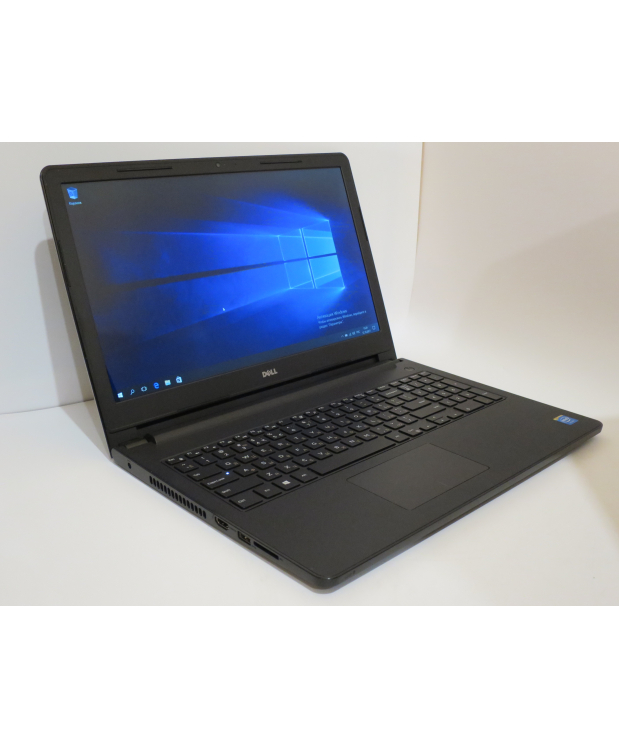 Ноутбук 15.6 Dell Inspiron 3551 Intel Celeron N2840 4Gb RAM 500Gb HDD фото_4
