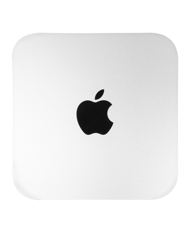 Apple Mac Mini A1347 Mid 2010 Intel Core 2 Duo P8600 4GB RAM 320GB HDD фото_4