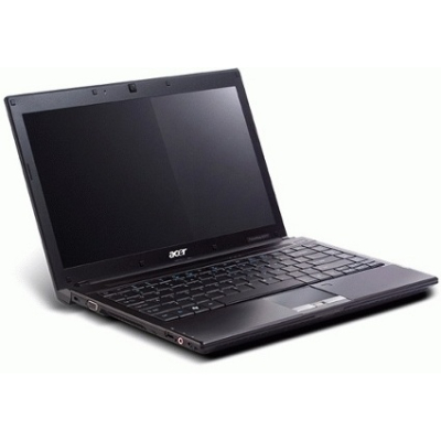 БУ Ноутбук Ноутбук 13.3" Acer TravelMate 8372 Intel Core i5-480M 4Gb RAM 320Gb HDD