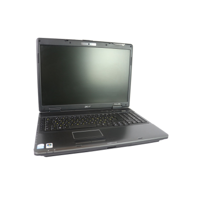 БУ Ноутбук Ноутбук 17" Acer Extensa 7630Z Intel Pentium T3400 3Gb RAM 160Gb HDD