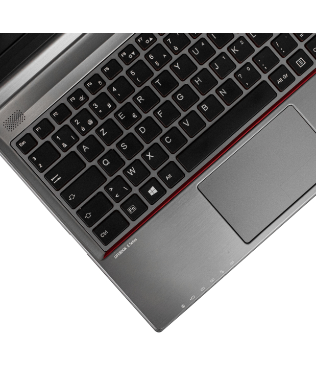Ноутбук 13.3 Fujitsu LifeBook E736 Intel Core i3-6100U 4Gb RAM 128Gb SSD фото_5