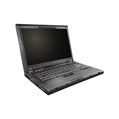 БУ Ноутбук Ноутбук 14.1" Lenovo ThinkPad T400 Intel Core 2 Duo P8400 4Gb RAM 160Gb HDD