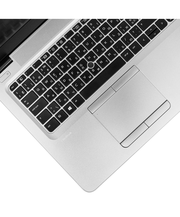 Ноутбук 15.6 HP EliteBook 850 G3 Intel Core i5-6300U 8Gb RAM 240Gb SSD фото_6