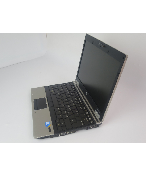 Ноутбук 12.1 HP EliteBook 2540p Intel Core i5-540M 4Gb RAM 250Gb HDD фото_1