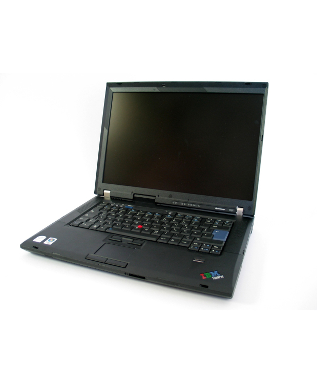 Ноутбук 14 Lenovo ThinkPad T60 Intel Core 2 Duo T5600 3Gb RAM 60Gb HDD