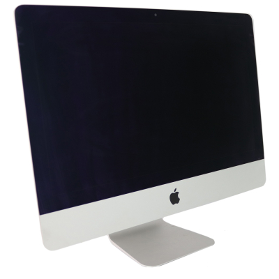 21.5" Apple iMac  A1418 Core i7 4770S 8GB RAM 120GB SSD GT 750M 1GB