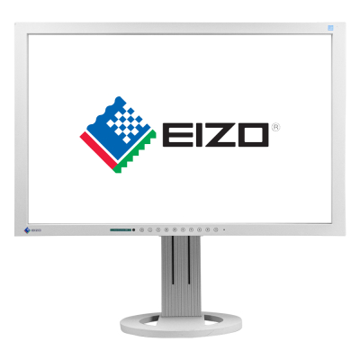 Монітор Eizo FlexScan S2433W 24.1" S-PVA Full HD