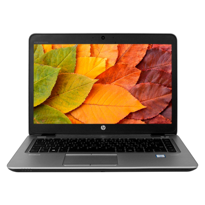 БУ Ноутбук Ноутбук 14" HP EliteBook 840 G3 Intel Core i5-6300U 16Gb RAM 240Gb SSD FullHD