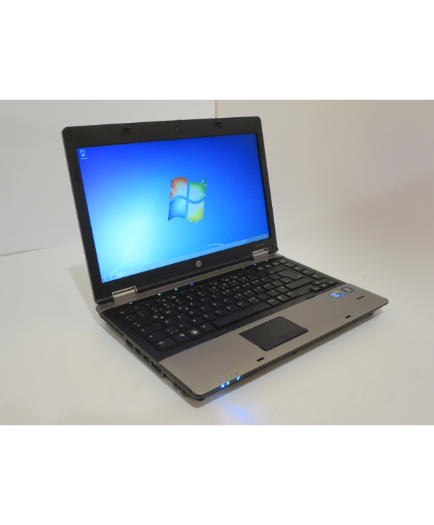 Ноутбук 14 HP ProBook 6450b Intel Core i5-450M 4Gb RAM 250Gb HDD фото_2