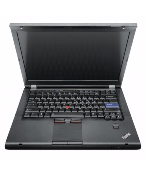Ноутбук 14 Lenovo ThinkPad T420 Intel Core i5-25420M 4Gb RAM 320Gb HDD