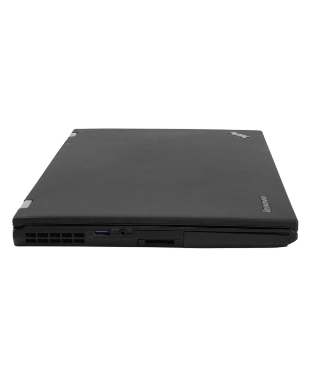 Ноутбук 14 Lenovo ThinkPad T430s Intel Core i7-3520M 8Gb RAM 500Gb HDD + Nvidia NVS 5200M фото_4