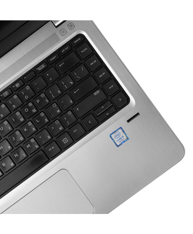 Ноутбук 13.3 HP ProBook 430 G4 Intel Core i5-7500U 8Gb RAM 240Gb SSD фото_8