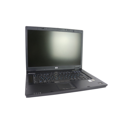 БУ Ноутбук Ноутбук 15.6" HP Compaq NC8430 Intel Core 2 Duo T5600 3Gb RAM 60Gb SSD + AMD Radeon X1600 256MB