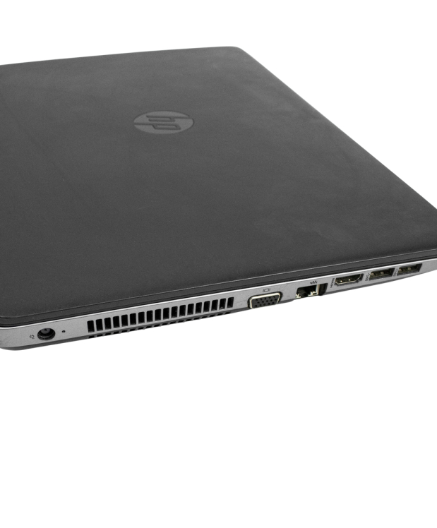 Ноутбук 15.6 HP ProBook 450 G1 Intel Core i5-4200M 4Gb RAM 240Gb SSD фото_6