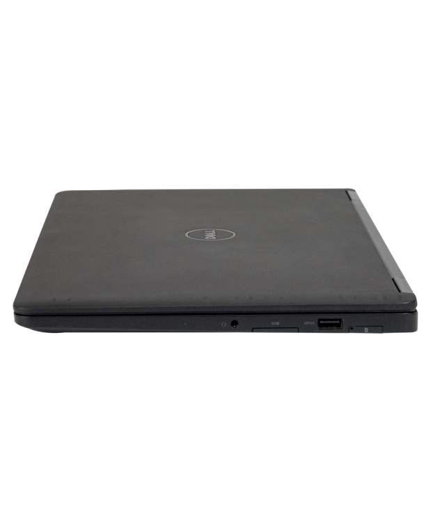 Ноутбук 12.5 Dell Latitude E7270 Intel Core i5-6300U 8Gb RAM 120Gb SSD фото_1