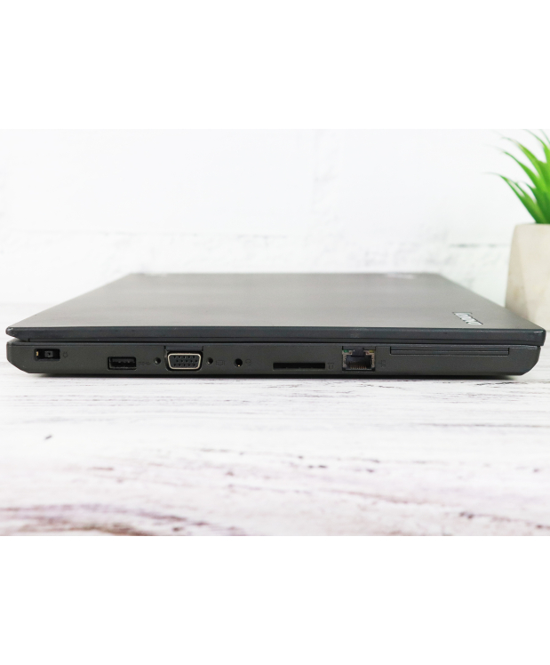 Ноутбук 15.6 Lenovo ThinkPad T550 Intel Core i5-5300U 16Gb RAM 240Gb SSD фото_4