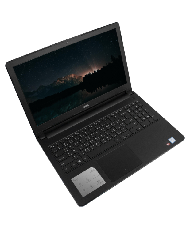 Ноутбук 15.6 Dell Vostro 3559 Intel Core i5-6200U 8Gb RAM 500Gb HDD