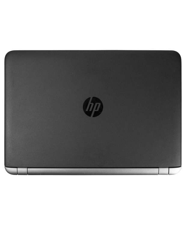 Ноутбук 15.6 HP ProBook 450 G3 Intel Core i5-6200U 16Gb RAM 120Gb SSD фото_4