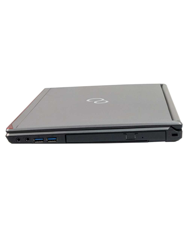 Ноутбук 14 Fujitsu LifeBook E744 Intel Core i5-4300M 4Gb RAM 120Gb SSD фото_4