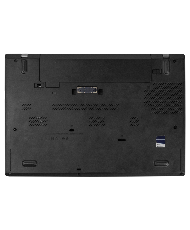 Ноутбук 14 Lenovo ThinkPad T460 Intel Core i5-6300U 8Gb RAM 500Gb HDD фото_5